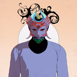 Omnimorph #2853