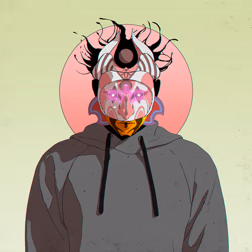 Omnimorph #2197
