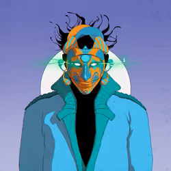 Omnimorph #6854