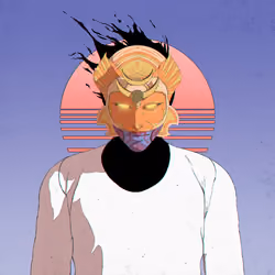 Omnimorph #6133