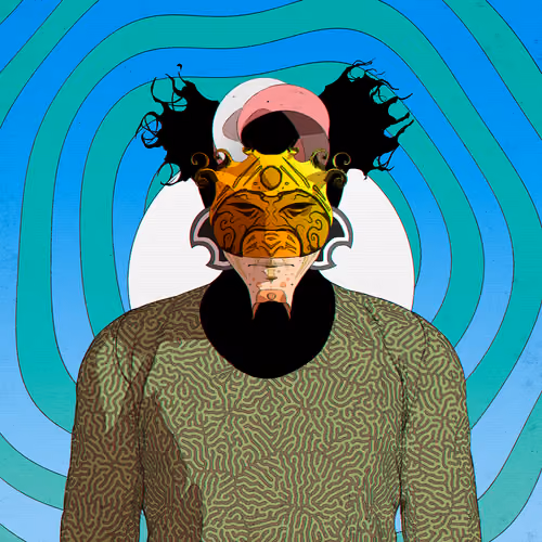 Omnimorph #8443