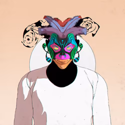 Omnimorph #518