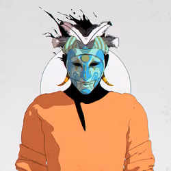 Omnimorph #1623