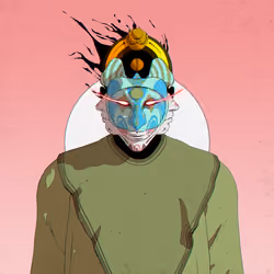 Omnimorph #5276