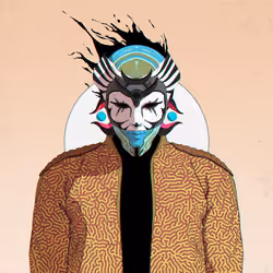 Omnimorph #4934