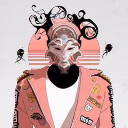 Omnimorph #1405