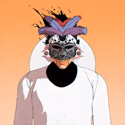 Omnimorph #5987