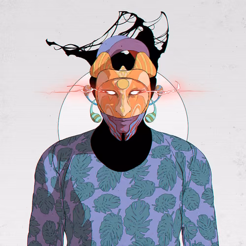 Omnimorph #351
