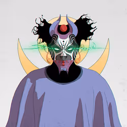 Omnimorph #8417