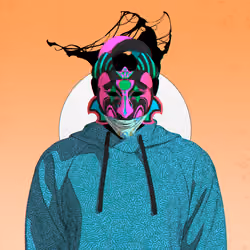 Omnimorph #711