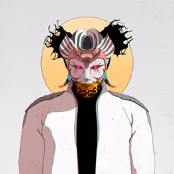 Omnimorph #579