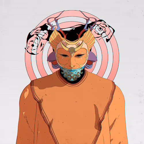 Omnimorph #1220