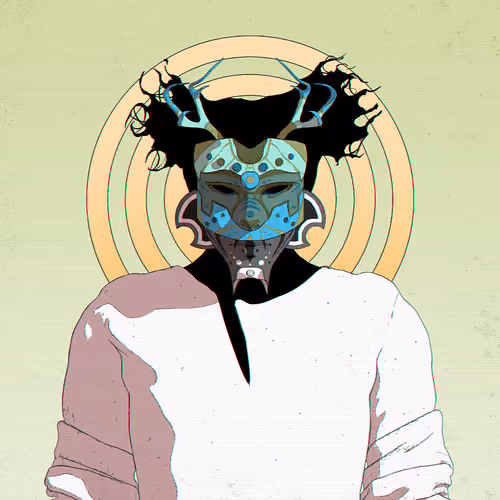 Omnimorph #234