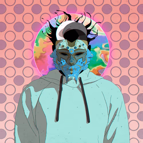 Omnimorphs
