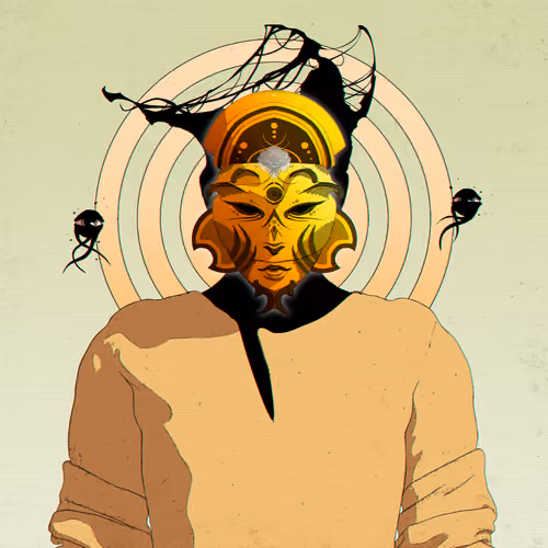 Omnimorph #534