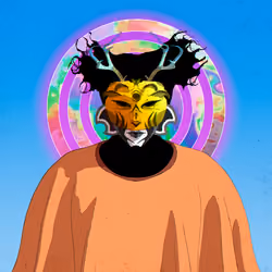 Omnimorph #4779
