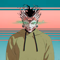 Omnimorph #1616