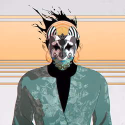 Omnimorph #320