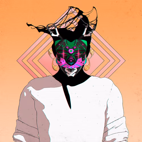 Omnimorph #7154