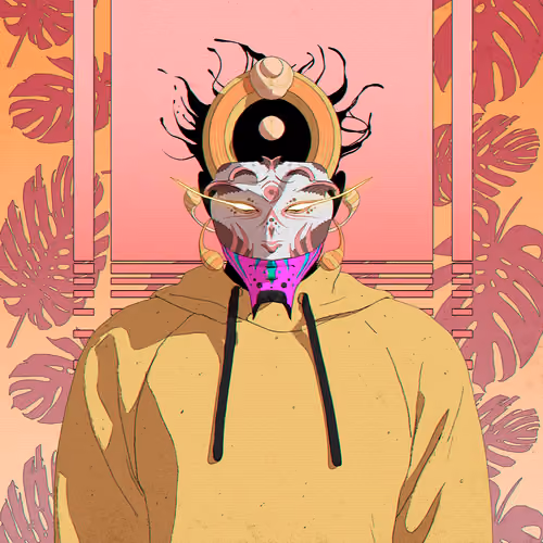 Omnimorph #967