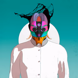 Omnimorph #7326