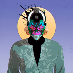 Omnimorph #7188