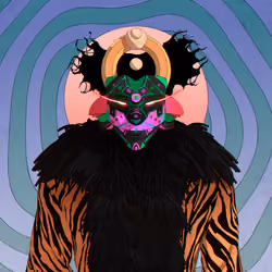 Omnimorph #5734