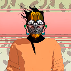 Omnimorph #3952