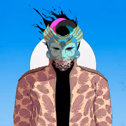 Omnimorph #7002