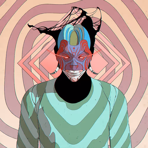Omnimorph #2813