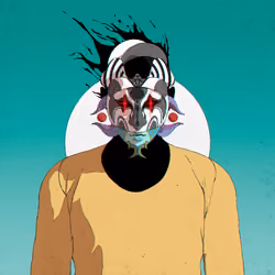 Omnimorph #5761