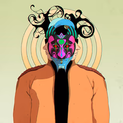 Omnimorph #4074