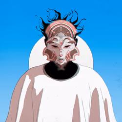 Omnimorph #3458