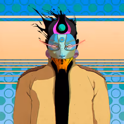 Omnimorph #7482
