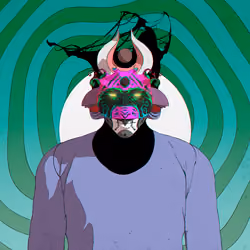 Omnimorph #8901