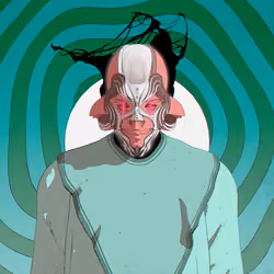 Omnimorph #128
