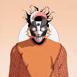 Omnimorph #5671