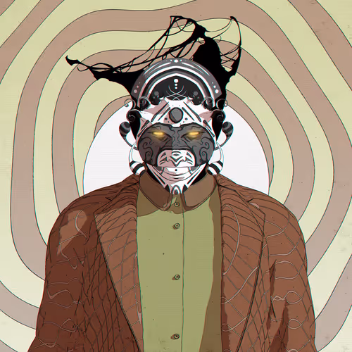 Omnimorphs