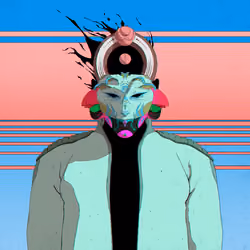 Omnimorph #8432