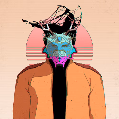 Omnimorph #2745