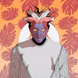 Omnimorph #2914