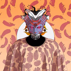 Omnimorph #140