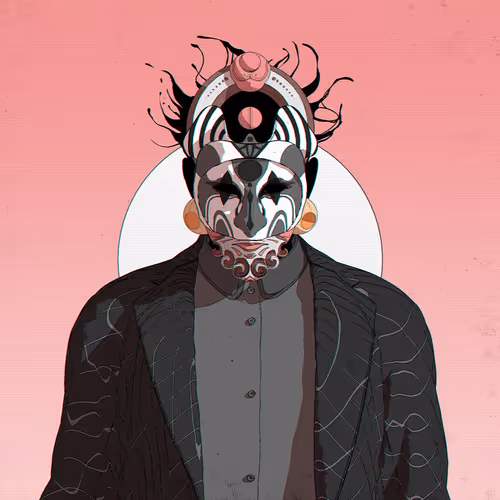 Omnimorph #5768
