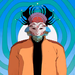 Omnimorph #8978