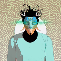 Omnimorph #4897