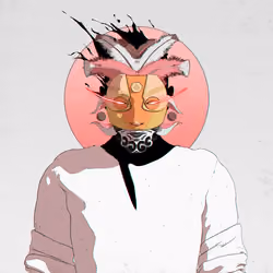 Omnimorph #4719