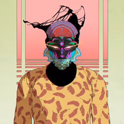Omnimorph #6882