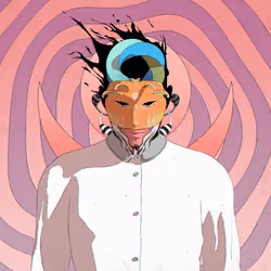 Omnimorph #8373