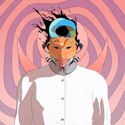 Omnimorph #8373