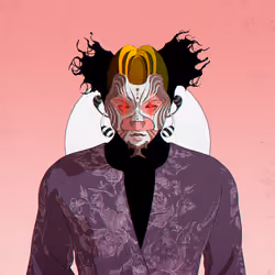 Omnimorph #5331
